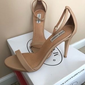 Jessica Simpson Heels